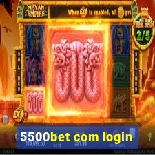 5500bet com login